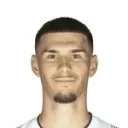 Mario Greco — Tiền đạo, FC Zürich
