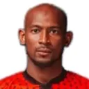 Usman Barau — Tiền vệ, Katsina United