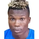 Christopher Richards Ezinwa — Tiền vệ, Enyimba