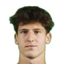 Matej Simunek — Thủ môn, FK Pardubice