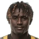Kwaku Karikari — Tiền đạo, FK Železničar Pančevo