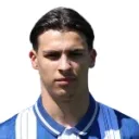 Amar Zahirović — Tiền vệ, FK Željezničar