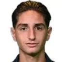 Nicolo Tordiglione — Tiền đạo, Forlì