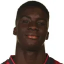 Saer Diop — Hậu vệ, Forlì