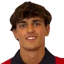 Diego Rossi — Tiền vệ, Forlì