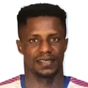 Ubong Williams — Hậu vệ, Rivers United