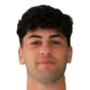 Tommaso Nucifero — Tiền vệ, Giana Erminio