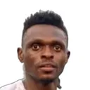 Chidozie Iwundu — Hậu vệ, Enugu Rangers International