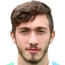 Luca Ruffini — Tiền vệ, Giana Erminio