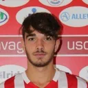 Simone Comelli — Tiền vệ, Giana Erminio