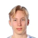 Mille Eriksson — Tiền đạo, GIF Sundsvall
