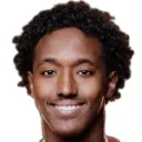 Abdulahi Shino — Tiền đạo, GIF Sundsvall
