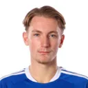 Hugo Aviander — Tiền vệ, GIF Sundsvall
