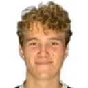 Elvis Hansson — Tiền vệ, GIF Sundsvall