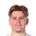 Jeremiah Björnler — Tiền vệ, GIF Sundsvall