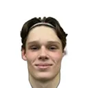 Isak Lindstrom — Tiền vệ, GIF Sundsvall
