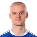 Lucas Forsberg — Hậu vệ, GIF Sundsvall