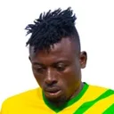 Daniel Itodo  — Hậu vệ, Enugu Rangers International