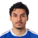 Alexandros Pantelidis — Hậu vệ, GIF Sundsvall