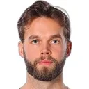 Nils Eriksson — Hậu vệ, GIF Sundsvall