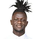 Shariff Musa — Tiền đạo, Gor Mahia FC