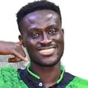 Ebenezer Adukwaw — Tiền đạo, Gor Mahia FC