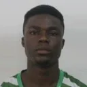 George Amonoo — Tiền đạo, Gor Mahia FC