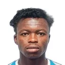 Samuel Kapen — Tiền đạo, Gor Mahia FC