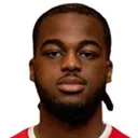 Judah Tawiah — Hậu vệ, Grays Athletic