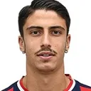 Salvatore Santoro — Tiền vệ, Guidonia Montecelio 1937