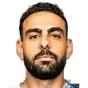Wahib Habiballa — Tiền đạo, Hapoel Haifa