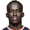 Cheick Keita — Tiền vệ, Hapoel Haifa