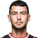 Liam Nahum — Tiền vệ, Hapoel Haifa