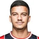 Israel Sali Pahima — Tiền vệ, Hapoel Haifa