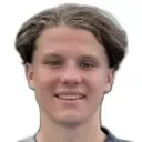 Lucas Landgren Persson — Tiền đạo, Helsingborgs IF