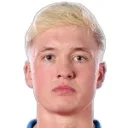 Marcus Gudmann — Hậu vệ, Helsingborgs IF