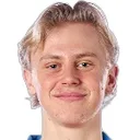 Ture Görefält — Hậu vệ, Helsingborgs IF