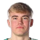 Emil Rådahl — Thủ môn, Helsingborgs IF