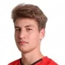 Luka Brlek — Hậu vệ, HNK Gorica