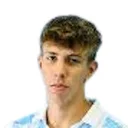 Jakov Bilajac — Tiền đạo, HNK Orijent