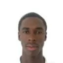 John Mendy — Tiền đạo, HNK Orijent