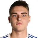 Patrik Majdandžić — Hậu vệ, HNK Orijent