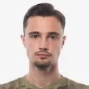 Niko Garić — Tiền vệ, NK Jadran Luka Ploče