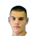 David Zubović — Hậu vệ, HNK Orijent