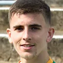 Ben Stallard — Tiền vệ, Hungerford Town
