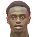Mo Wassa — Tiền vệ, Hyde United FC