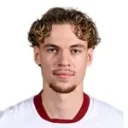 Noah Lehmann — Hậu vệ, Kickers Offenbach