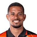 Igor Silva — Hậu vệ, Rodina Moscow
