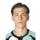Luke Schneider — Thủ môn, KSV Hessen Kassel