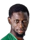 Youssouph Cheikh Sylla — Tiền đạo, Latina